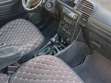 Opel Zafira 2002 годаүшін2 500 000 тг. в Жезказган – фото 4