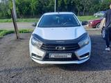 ВАЗ (Lada) Vesta 2019 годаfor4 200 000 тг. в Астана