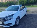 ВАЗ (Lada) Vesta 2019 года за 4 200 000 тг. в Астана – фото 3