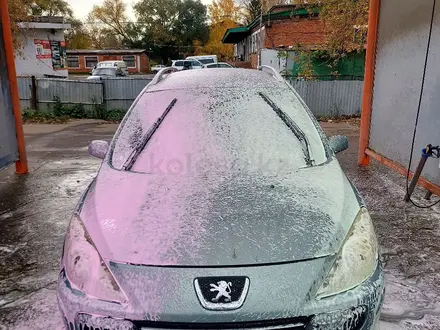 Peugeot 307 2006 года за 3 000 000 тг. в Петропавловск