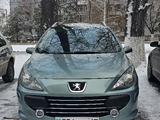 Peugeot 307 2006 года за 2 000 000 тг. в Петропавловск
