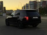 Land Rover Range Rover 2013 года за 19 300 000 тг. в Астана – фото 3