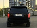 Land Rover Range Rover 2013 года за 19 300 000 тг. в Астана – фото 4