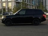 Land Rover Range Rover 2013 года за 19 300 000 тг. в Астана – фото 2