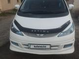 Toyota Estima 2002 года за 6 500 000 тг. в Кордай