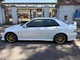 Toyota Altezza 2002 годаүшін4 450 000 тг. в Алматы