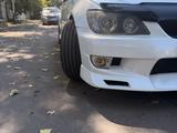 Toyota Altezza 2002 годаүшін4 450 000 тг. в Алматы – фото 2