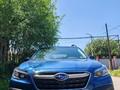 Subaru Outback 2021 года за 13 800 000 тг. в Алматы – фото 2