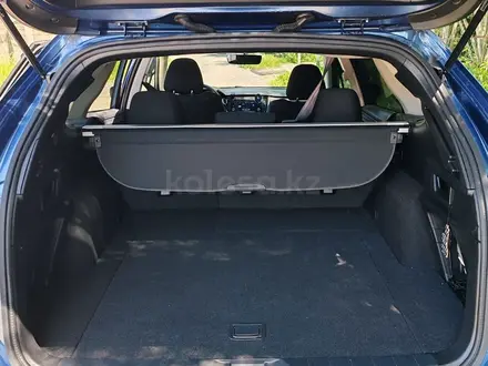 Subaru Outback 2021 года за 13 800 000 тг. в Алматы – фото 13