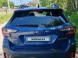 Subaru Outback 2021 года за 13 800 000 тг. в Алматы – фото 5