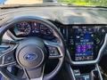 Subaru Outback 2021 года за 13 800 000 тг. в Алматы – фото 9