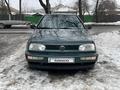 Volkswagen Golf 1995 годаүшін2 000 000 тг. в Алматы – фото 3