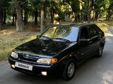 ВАЗ (Lada) 2114 2011 года за 2 000 000 тг. в Тараз – фото 3