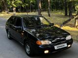 ВАЗ (Lada) 2114 2011 года за 2 100 000 тг. в Тараз