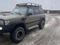 Nissan Patrol 1998 годаүшін11 000 000 тг. в Актобе – фото 2