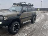 Nissan Patrol 1998 годаүшін11 000 000 тг. в Актобе – фото 2