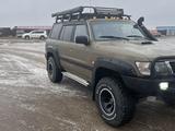 Nissan Patrol 1998 годаүшін11 000 000 тг. в Актобе – фото 3