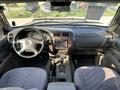 Nissan Patrol 1998 годаүшін11 000 000 тг. в Актобе – фото 6