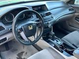 Honda Accord 2008 года за 4 800 000 тг. в Алматы – фото 5