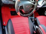 Hyundai Accent 2022 года за 5 800 000 тг. в Алтай – фото 3