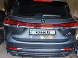 Changan X7 Plus 2025 года за 10 000 000 тг. в Тараз – фото 2