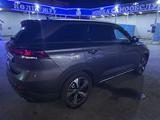 Changan X7 Plus 2025 года за 11 000 000 тг. в Тараз – фото 2
