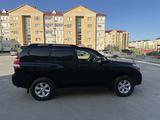 Toyota Land Cruiser Prado 2014 годаүшін17 500 000 тг. в Актобе – фото 3