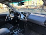 Toyota Land Cruiser Prado 2014 годаүшін17 500 000 тг. в Актобе – фото 4