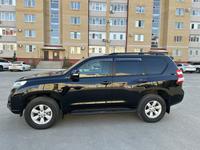 Toyota Land Cruiser Prado 2014 года за 17 500 000 тг. в Актобе