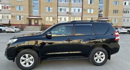 Toyota Land Cruiser Prado 2014 года за 17 500 000 тг. в Актобе