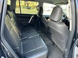 Toyota Land Cruiser Prado 2014 года за 17 500 000 тг. в Актобе – фото 5