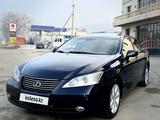 Lexus ES 350 2007 годаүшін6 000 000 тг. в Алматы – фото 2