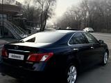 Lexus ES 350 2007 годаүшін6 000 000 тг. в Алматы – фото 4