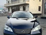 Lexus ES 350 2007 годаүшін6 000 000 тг. в Алматы – фото 3
