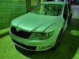 Skoda Superb 2012 года за 600 000 тг. в Петропавловск