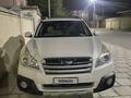 Subaru Outback 2013 года за 5 500 000 тг. в Мангистау