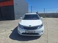 Kia Rio 2013 года за 4 700 000 тг. в Тараз – фото 2
