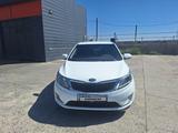 Kia Rio 2013 годаүшін4 700 000 тг. в Тараз – фото 2