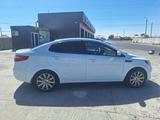 Kia Rio 2013 годаүшін4 700 000 тг. в Тараз – фото 3