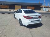 Kia Rio 2013 годаүшін4 700 000 тг. в Тараз – фото 5