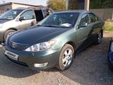 Toyota Camry 2005 годаүшін6 000 000 тг. в Шымкент – фото 2