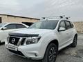 Nissan Terrano 2020 года за 8 600 000 тг. в Актау