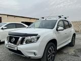 Nissan Terrano 2020 года за 8 500 000 тг. в Актау