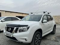 Nissan Terrano 2020 годаүшін8 500 000 тг. в Актау