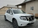 Nissan Terrano 2020 года за 8 600 000 тг. в Актау – фото 2