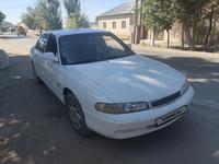 Mazda Cronos 1995 годаүшін1 100 000 тг. в Кызылорда