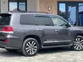 Toyota Land Cruiser 2019 года за 33 000 000 тг. в Актобе – фото 3