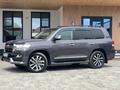 Toyota Land Cruiser 2019 года за 33 000 000 тг. в Актобе – фото 4