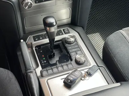 Toyota Land Cruiser 2019 года за 33 000 000 тг. в Актобе – фото 8