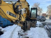 JCB  JS160W 2001 годаfor7 500 000 тг. в Алматы